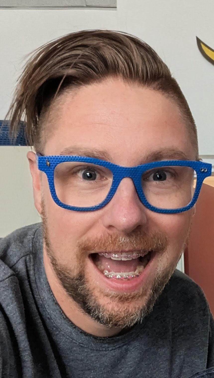 Blake Olsen — VIGA Founder